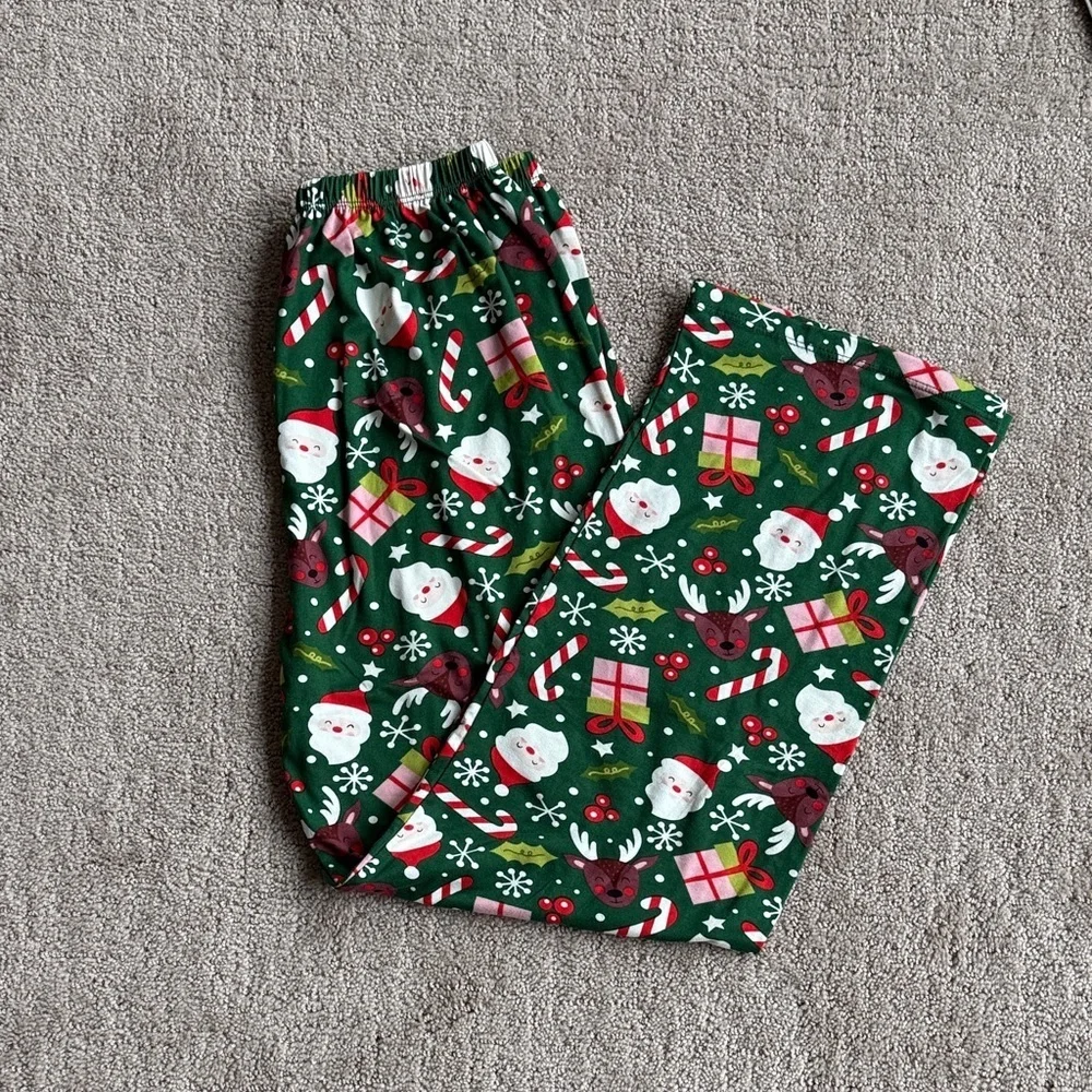 Christmas Pajamas